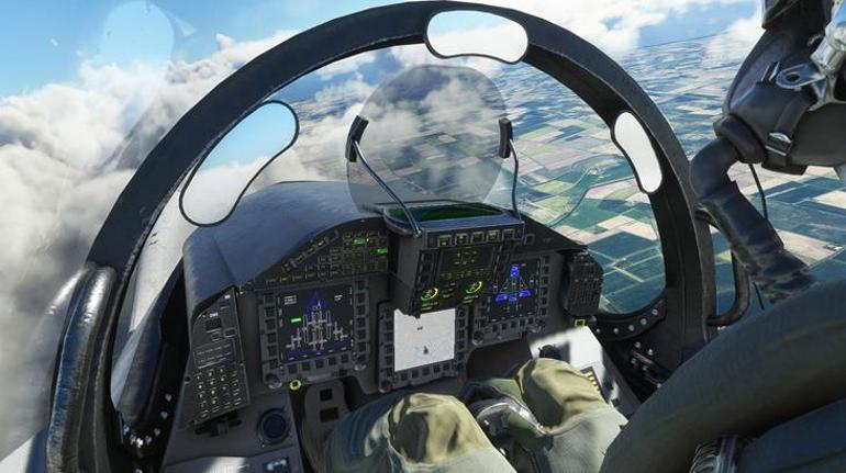WSJye konuşan kaynaklar: Türkiye ile Eurofighter anlaşması bu hafta İstanbuldaki bir sanayi fuarında duyurulabilir
