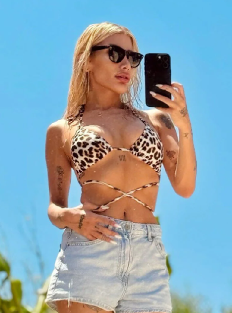 İrem Dericiden aşk dolu itiraflar Ayrılamadılar, 366. gün
