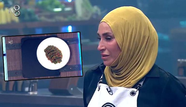 Masterchefte ana kadro heyecanı: 10. yarışmacı belli oldu Mehmet şef sitem etti Yemek yiyemedik