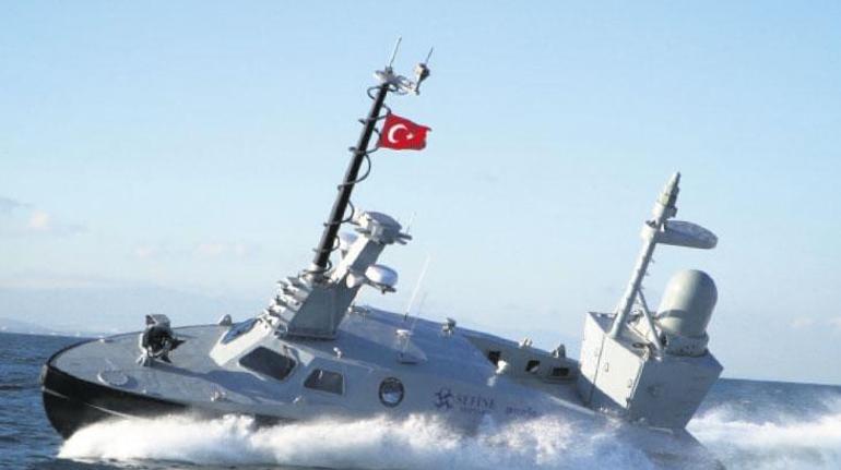 Savunmanın boy gösterisi Dünyanın sayılı fuarlarından IDEF2025 başlıyor