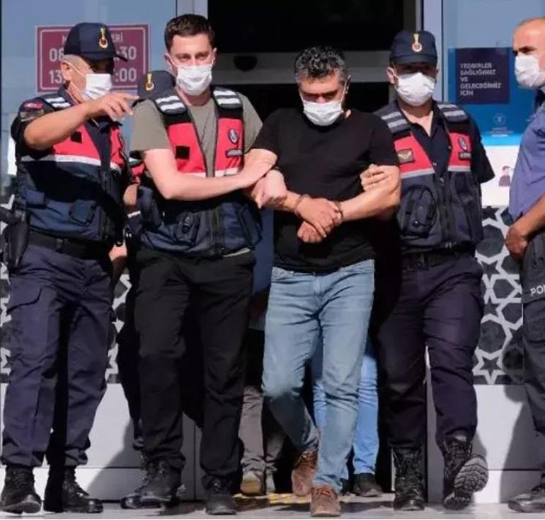Büyükşen çifti cinayetinde yeni gelişme: Yargıtay 3 sanığın cezasını onadı