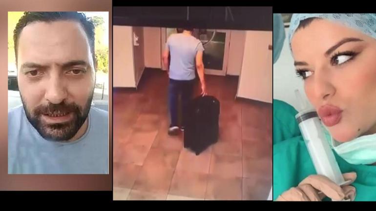 SESSİZ ÇIĞLIK Ayşe’nin son mesajı: “Bu video size armağan olsun”
