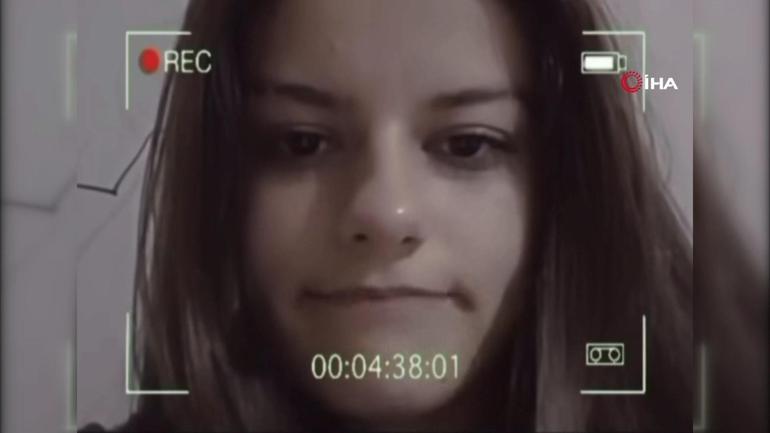 SESSİZ ÇIĞLIK Ayşe’nin son mesajı: “Bu video size armağan olsun”
