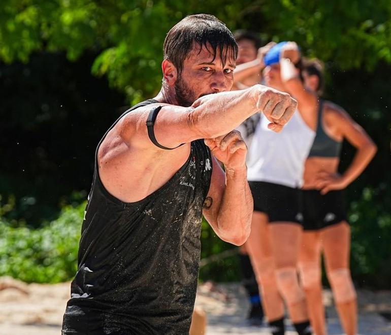 Survivor 2025 şampiyonu Ademden yeni paylaşım Bu videoyu yayınlamayın demiştim