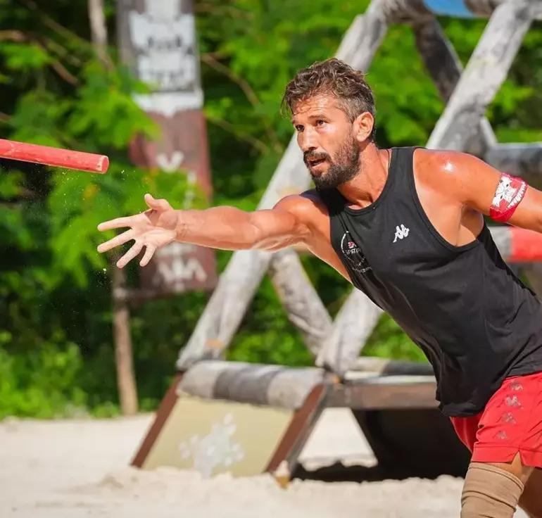 Survivor 2025 şampiyonu Ademden yeni paylaşım Bu videoyu yayınlamayın demiştim
