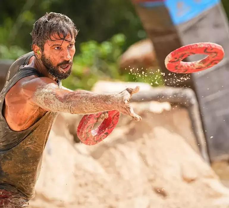 Survivor 2025 şampiyonu Ademden yeni paylaşım Bu videoyu yayınlamayın demiştim