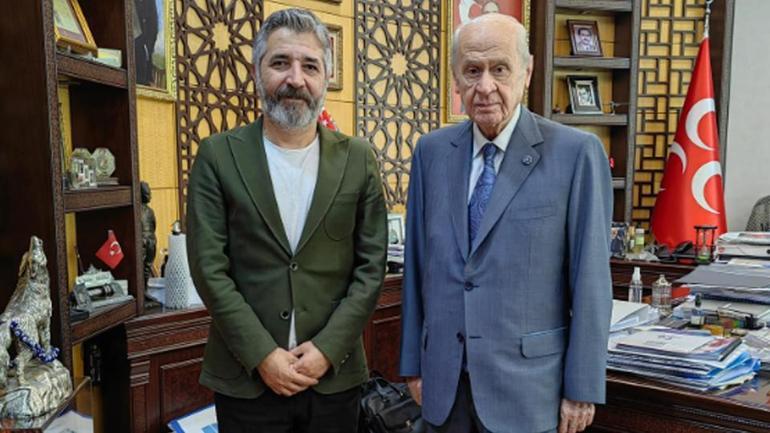 Bahçeli istedi Ali Kınık hazırladı: Kardeşlik Türküsü ile Terörsüz Türkiye’ye destek
