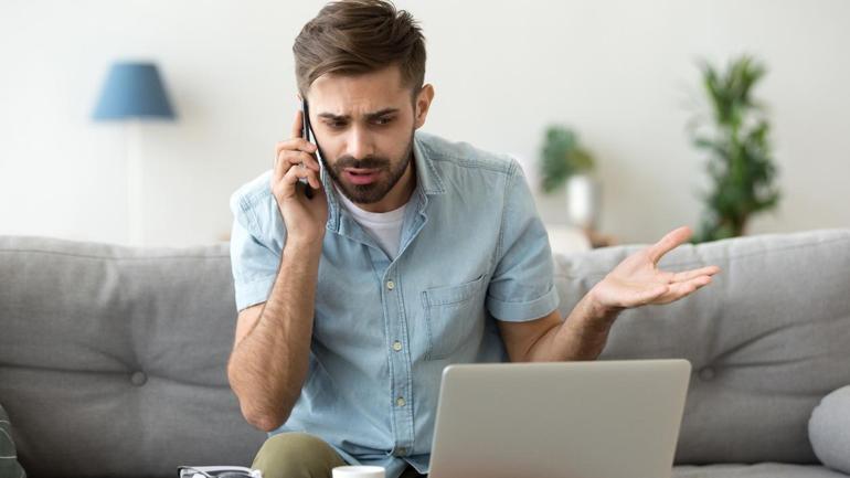 Ayakkabı, tekstil, cep telefonu liste başında 400 bin şikayet karara bağlandı