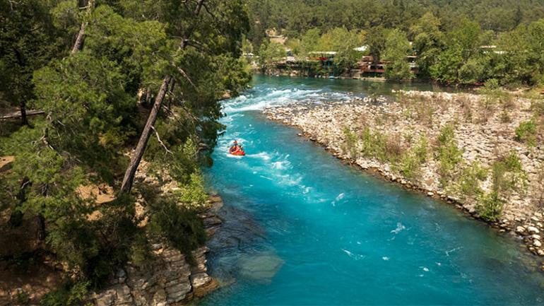 Antalya’nın reklam filmini 430 milyon kişi izledi