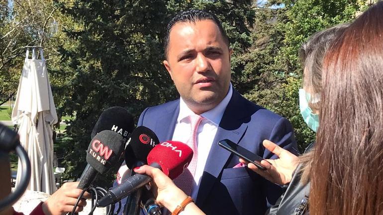 Minguzzi ailesinin avukatı Rezan Epözdemire ölüm tehdidi: Yakalama kararı çıkarıldı
