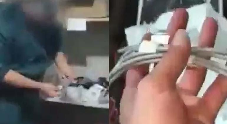 Hırsızlığa gitti, karşılaştığı manzara Tahranı ayağa kaldırdı Bir gecede kahraman oldu