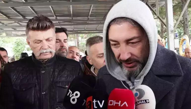 Tanyelinin oğlu Taylandan duygu yüklü paylaşım