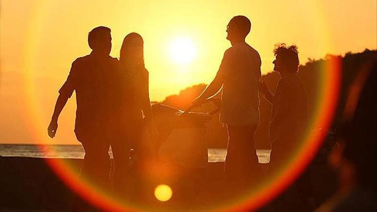 Meteoroloji’den kritik uyarı: Rekor sıcaklık kapıda