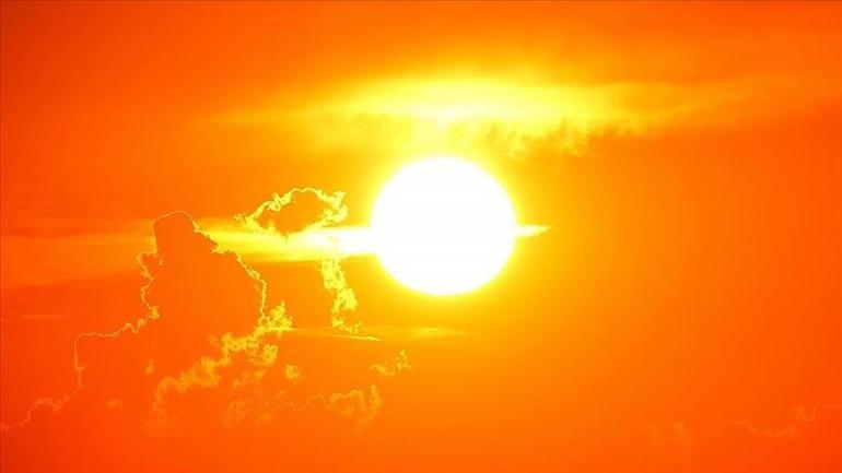 Meteoroloji’den kritik uyarı: Rekor sıcaklık kapıda