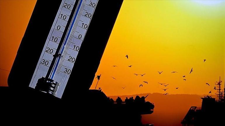 Meteoroloji’den kritik uyarı: Rekor sıcaklık kapıda