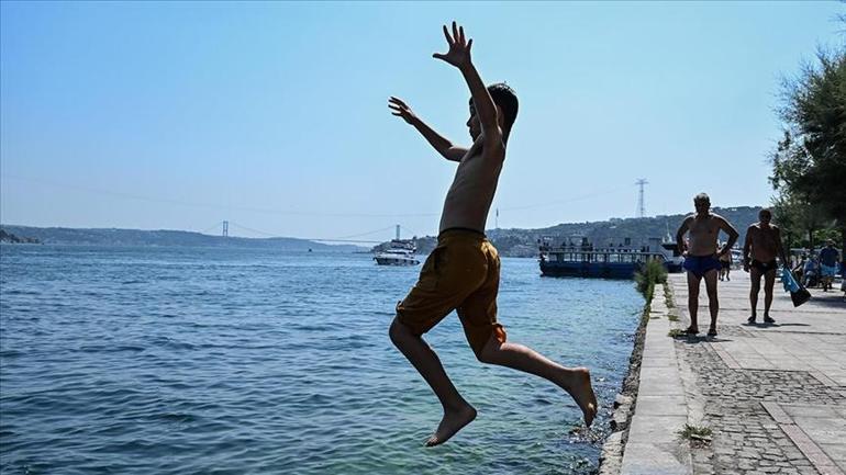Meteoroloji’den kritik uyarı: Rekor sıcaklık kapıda