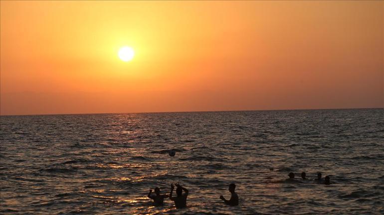 Meteoroloji’den kritik uyarı: Rekor sıcaklık kapıda