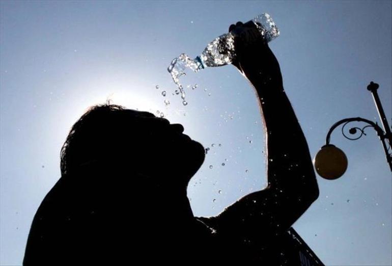 Meteoroloji’den kritik uyarı: Rekor sıcaklık kapıda
