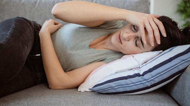 Baş ağrısı değil, nörolojik alarm Tanı gecikirse yaşam kalitesi düşüyor