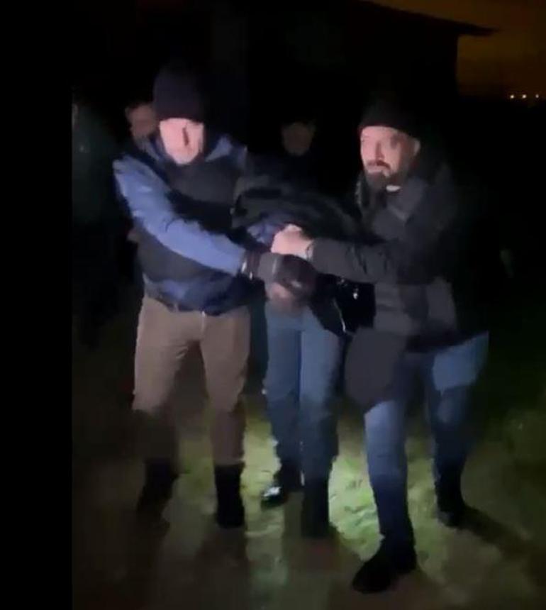 Emine’yi öldüren eşi ilk kez hakim karşısında Aile avukatı: Firara babası da yardım etmiş olabilir
