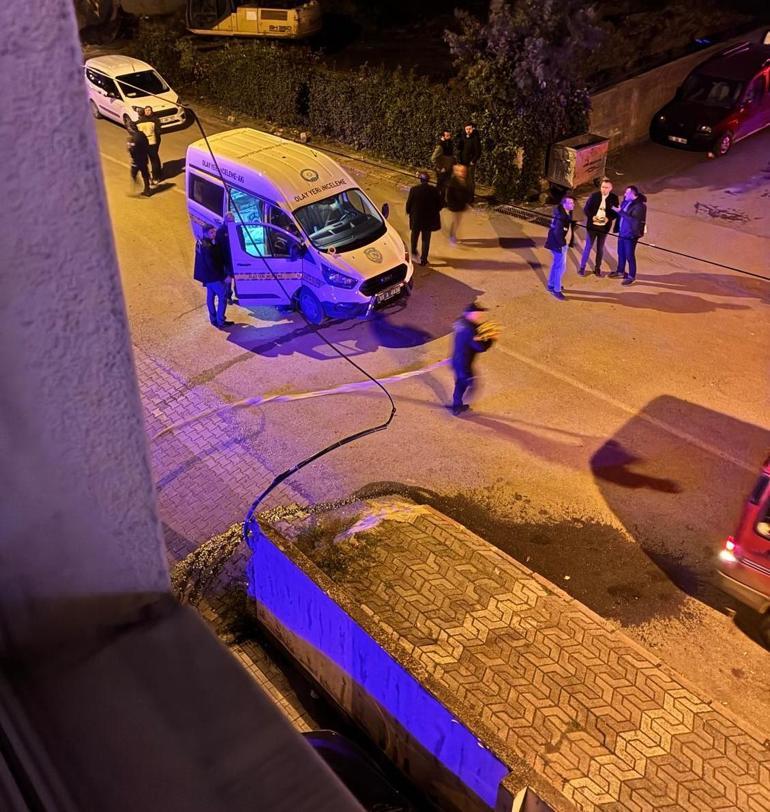 Emine’yi öldüren eşi ilk kez hakim karşısında Aile avukatı: Firara babası da yardım etmiş olabilir
