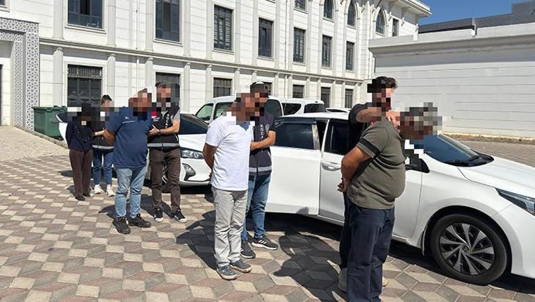 3 çocuk annesi Havva’nın ölümünde gelişme: 4 tutuklama