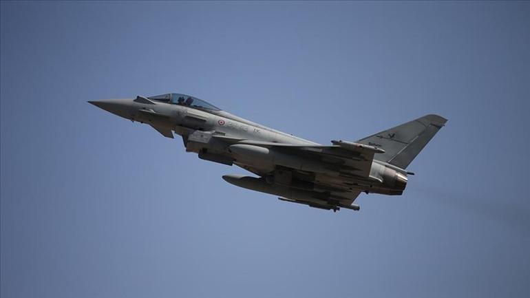 Cumhurbaşkanı Erdoğan, Keir Starmer ile görüştü: Gündem Eurofighter