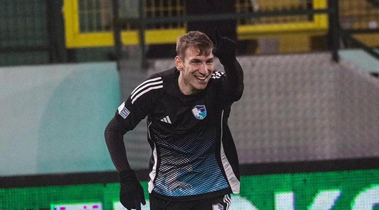 Trabzonspor, ayrılığı resmen açıkladı