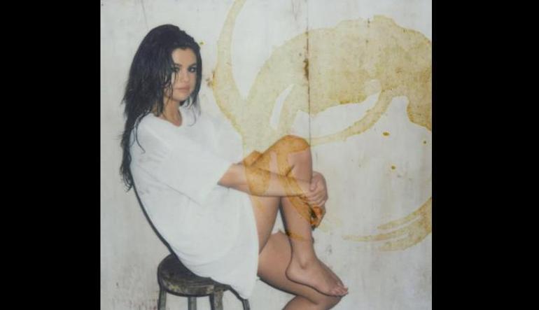 Selena Gomezin turşulu pastası 33 yaşını böyle kutladı