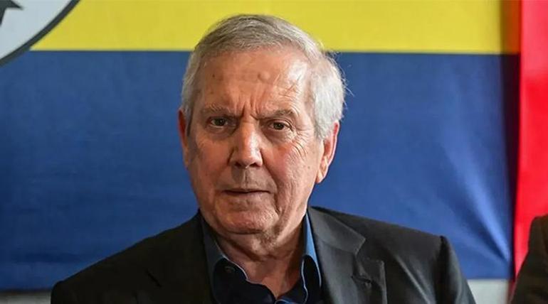 Aziz Yıldırım: Fenerbahçe çok kötü durumda