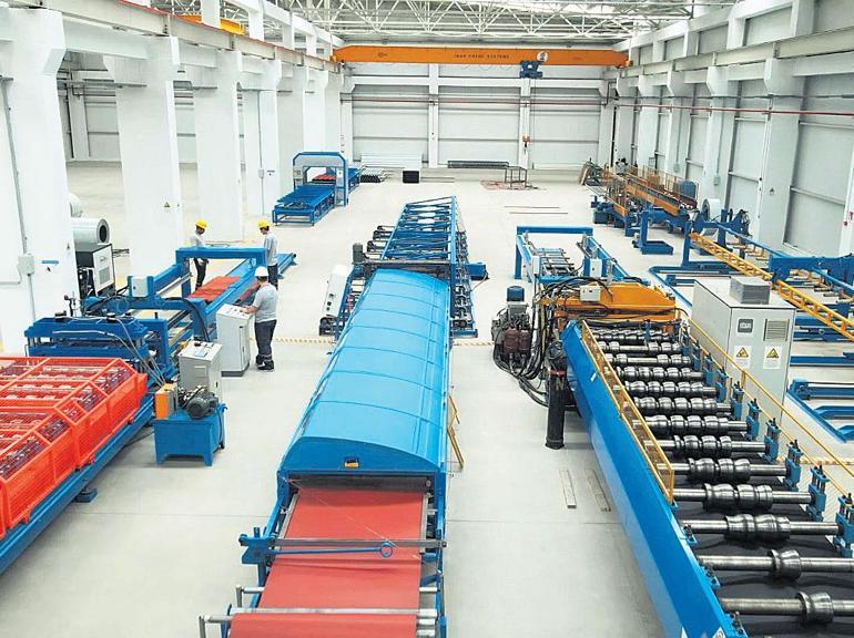 ‘Yabancı yatırımı yabancı olmayan Azerbaycan’a yapın’