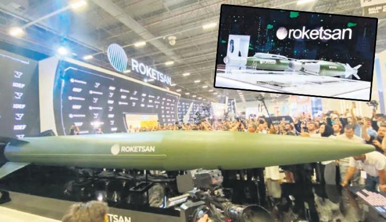 Cumhurbaşkanı Erdoğan, IDEF 2025’in açılışında İsrail’e sert çıktı: Netanyahu Hitler’i geride bıraktı