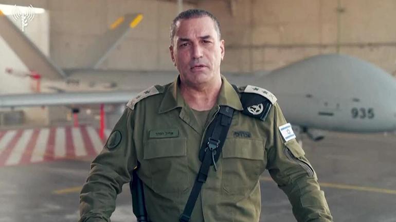 İsrailde Netanyahu-Genelkurmay krizi