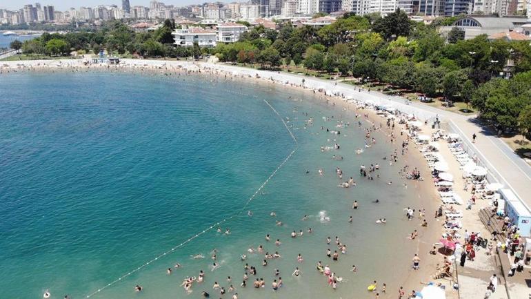 İstanbul’un plaj karnesi: Hangi plajlar temiz, hangileri tehlikeli
