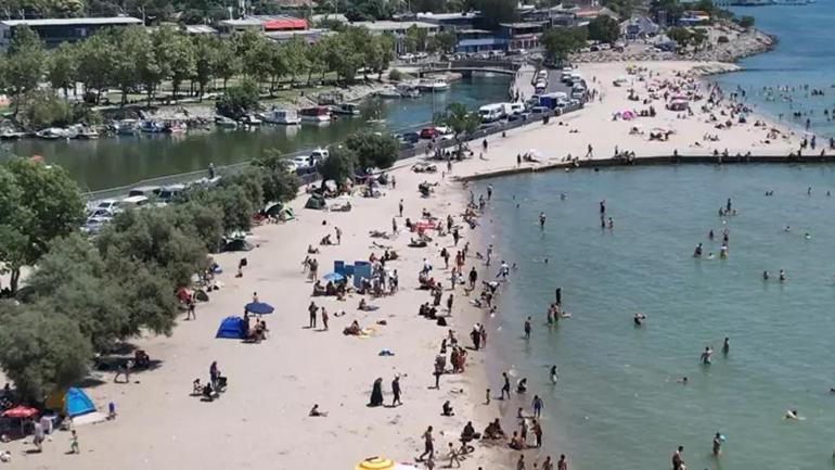 İstanbul’un plaj karnesi: Hangi plajlar temiz, hangileri tehlikeli