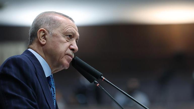 Cumhurbaşkanı Erdoğandan Erzurum Kongresi mesajı: Geleceğe yürüyüşümüzde en büyük gücümüz
