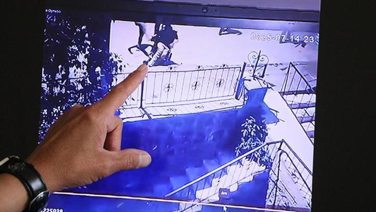 Üst komşuları dehşeti yaşattı: 5 erkek tekme ve sopayla engelli kadını darbetti
