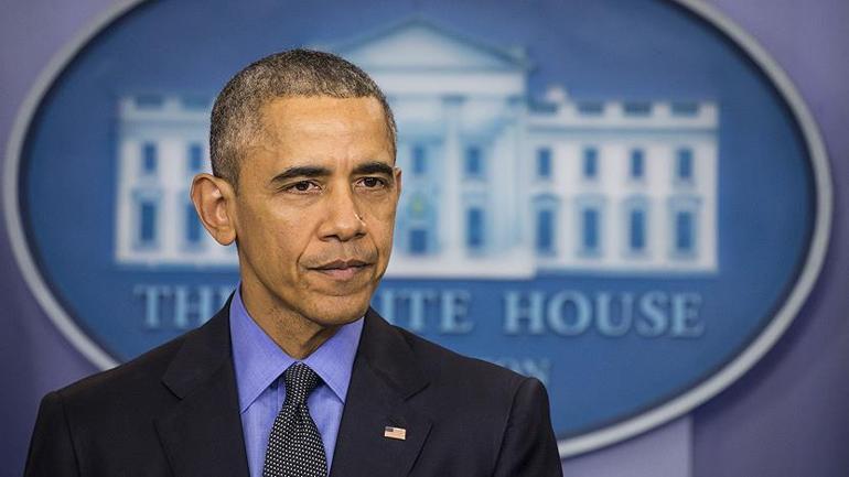 Trump: Obama seçimi çalmaya çalıştı, yargılanmalı