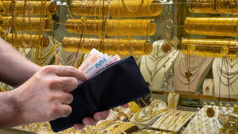 Altında rekor serisi: Yükseliş sürecek mi