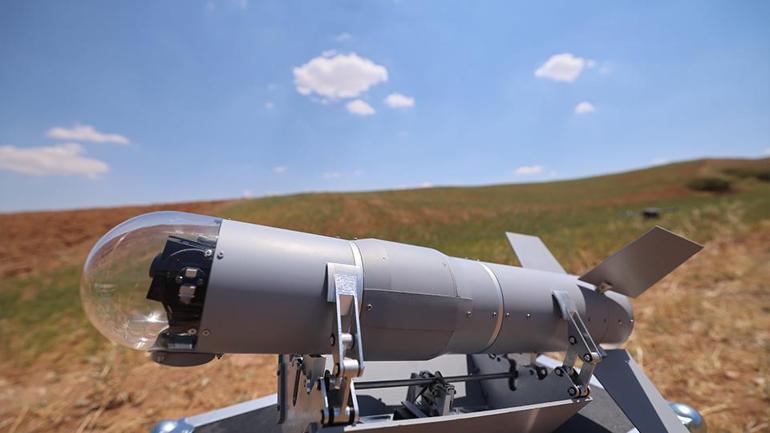 STMden IDEF 2025te dev adım: BOYGA-B ve TUNGA tanıtıldı