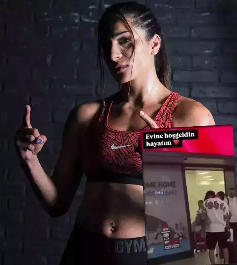 Survivor bitti polemikleri bitmedi Dilşah Kurttan takım arkadaşlarına olay gönderme