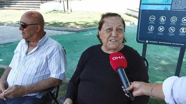 İstanbullular dikkat Yeni hava dalgası geliyor: Sıcaklık 43-44 dereceyle pik yapacak