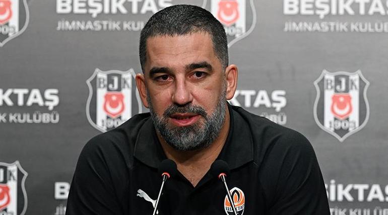 Arda Turan’dan Beşiktaş yorumu: Başımıza iş alırız
