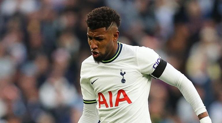 SON DAKİKA | Beşiktaş, Emerson Royal transferini bitiriyor