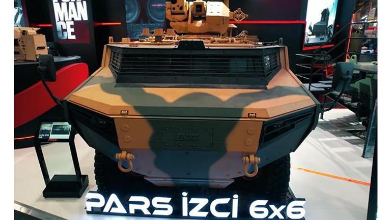 TSKnın Parsı artık konuşuyor Her hamlede çok yetenekli: Keşfin yıldızı olacak