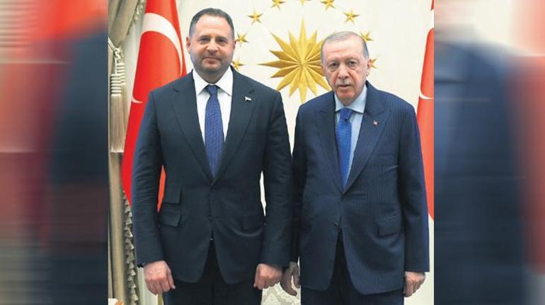 Rusya ile Ukrayna arasında 3. tur müzakereler Çırağan’da esir takası mutabakatı