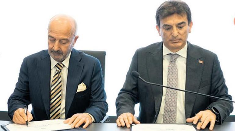 EuroFighterda engel kalmadı
