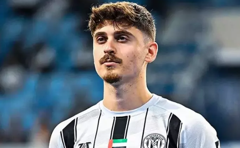 Romulonun yeni adresi belli oluyor