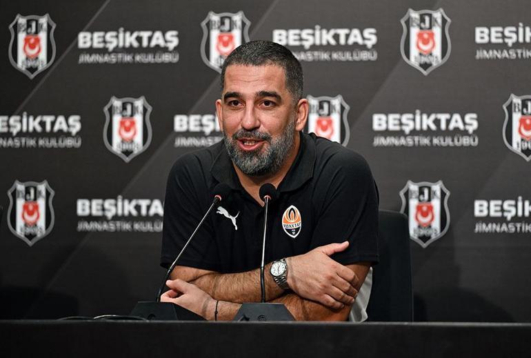 Arda Turandan Beşiktaş yorumu: Başımıza iş açarız