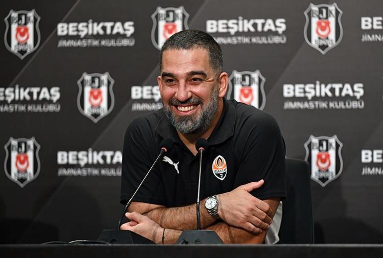 Arda Turandan Beşiktaş yorumu: Başımıza iş açarız